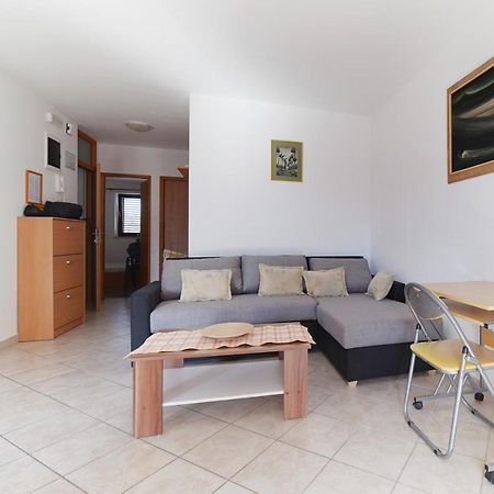 Apartments Lidija Ρόβινι Εξωτερικό φωτογραφία