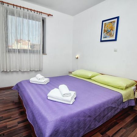Apartments Lidija Ρόβινι Δωμάτιο φωτογραφία