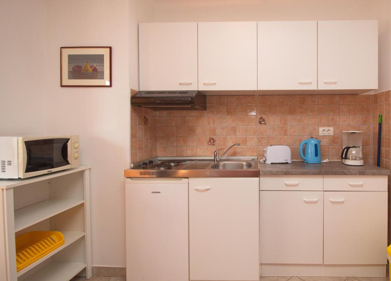 Apartments Lidija Ρόβινι Εξωτερικό φωτογραφία