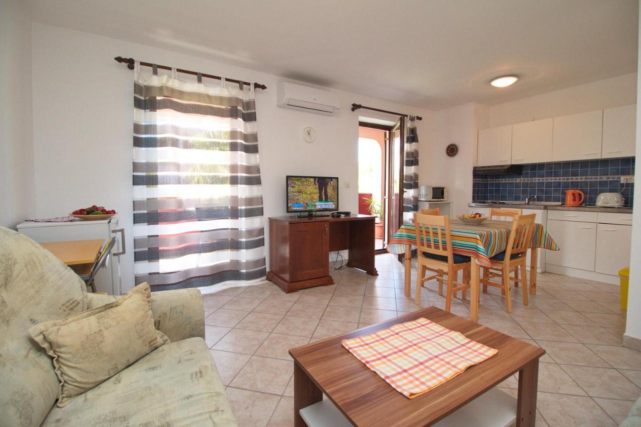 Apartments Lidija Ρόβινι Εξωτερικό φωτογραφία