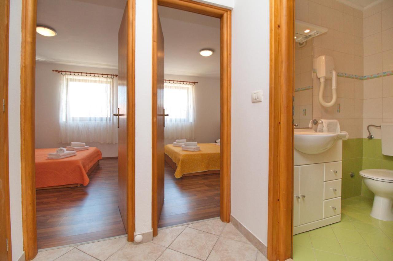 Apartments Lidija Ρόβινι Εξωτερικό φωτογραφία