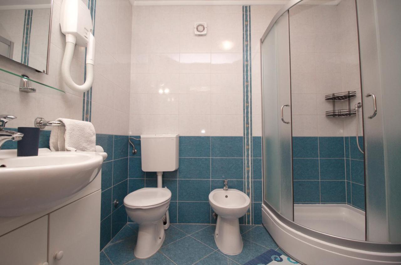 Apartments Lidija Ρόβινι Εξωτερικό φωτογραφία