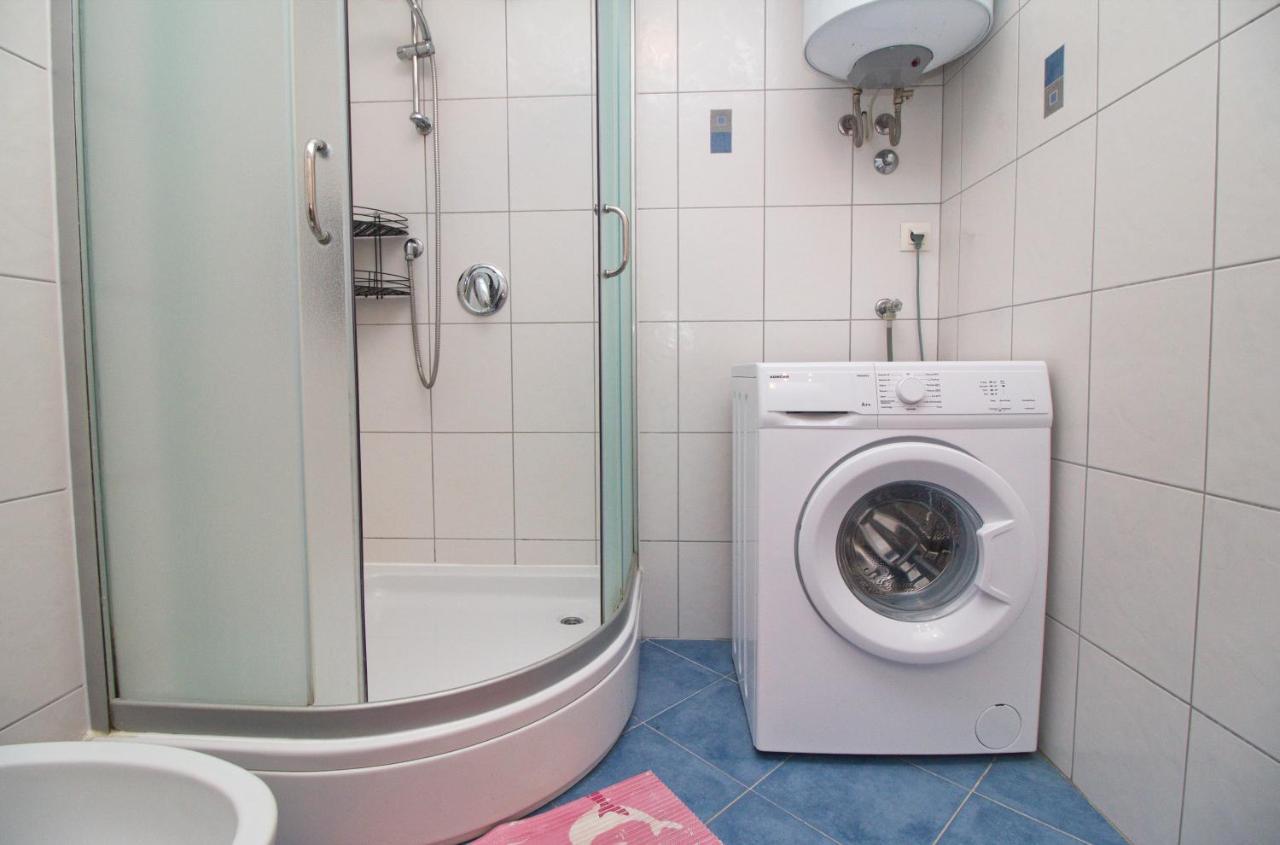 Apartments Lidija Ρόβινι Εξωτερικό φωτογραφία