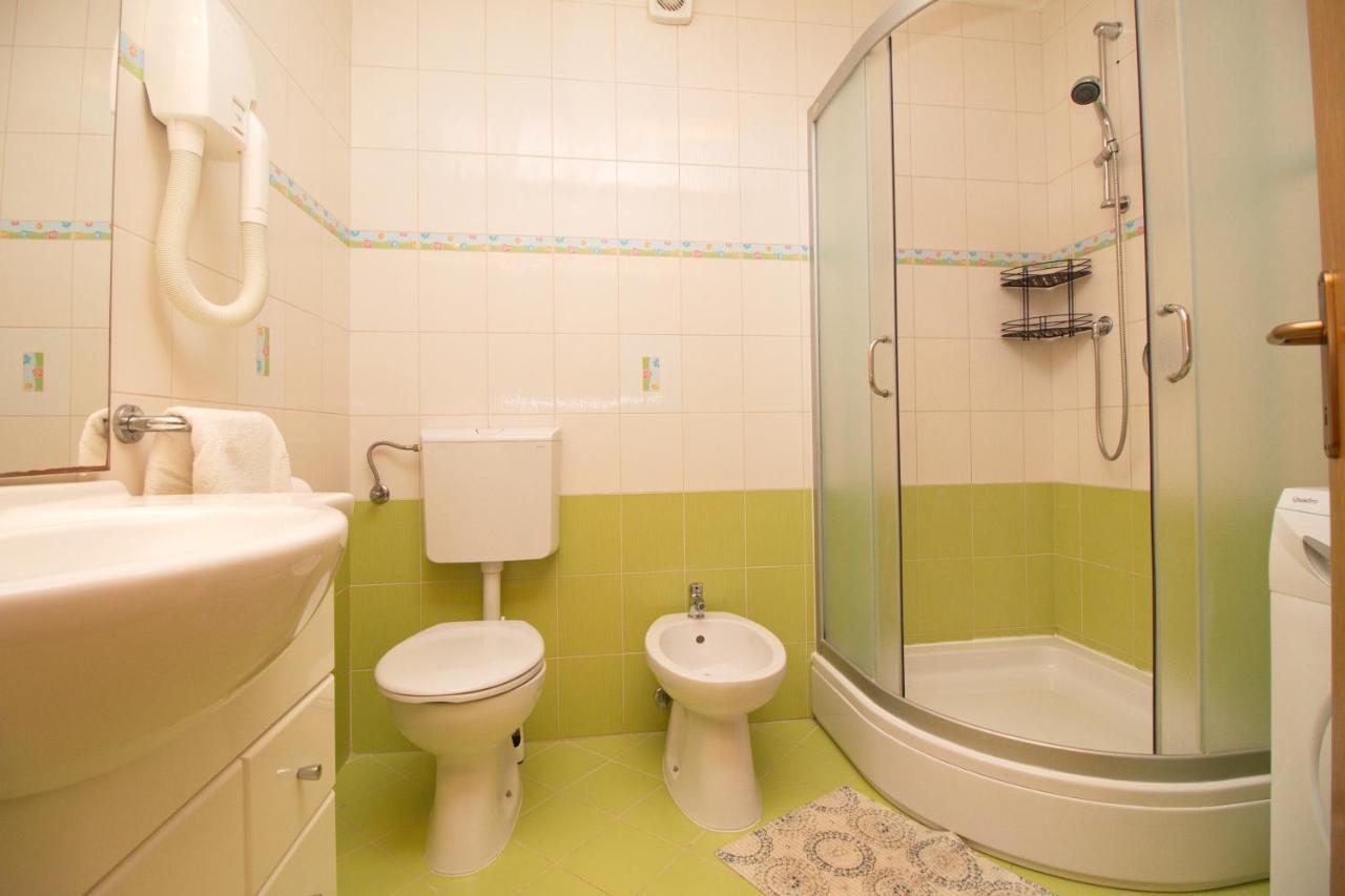 Apartments Lidija Ρόβινι Εξωτερικό φωτογραφία