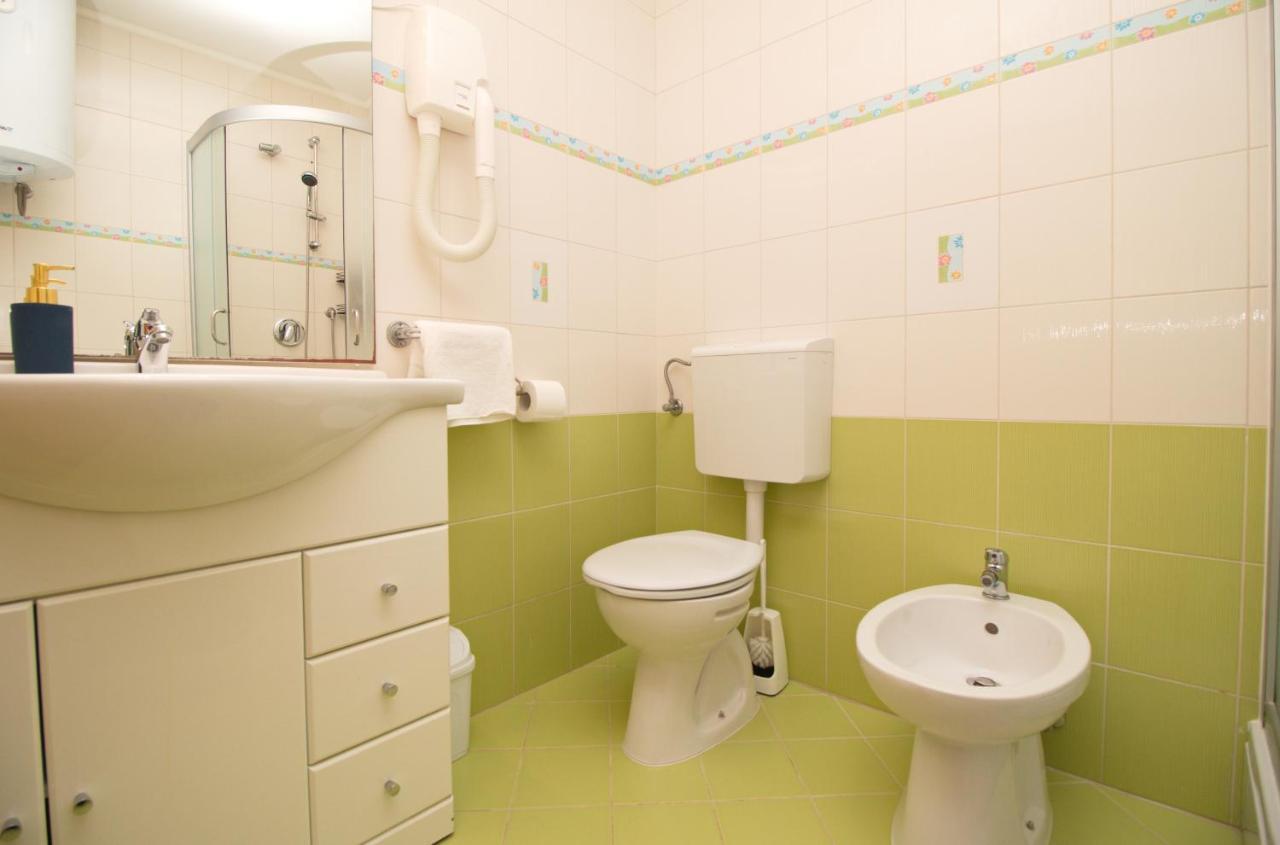 Apartments Lidija Ρόβινι Εξωτερικό φωτογραφία