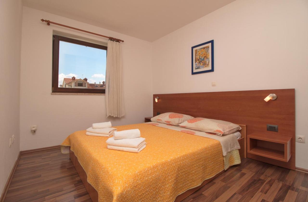 Apartments Lidija Ρόβινι Εξωτερικό φωτογραφία
