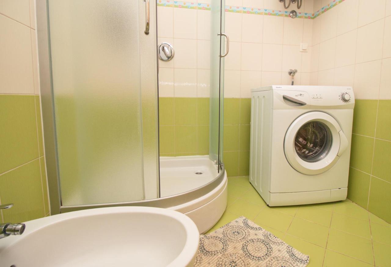 Apartments Lidija Ρόβινι Εξωτερικό φωτογραφία