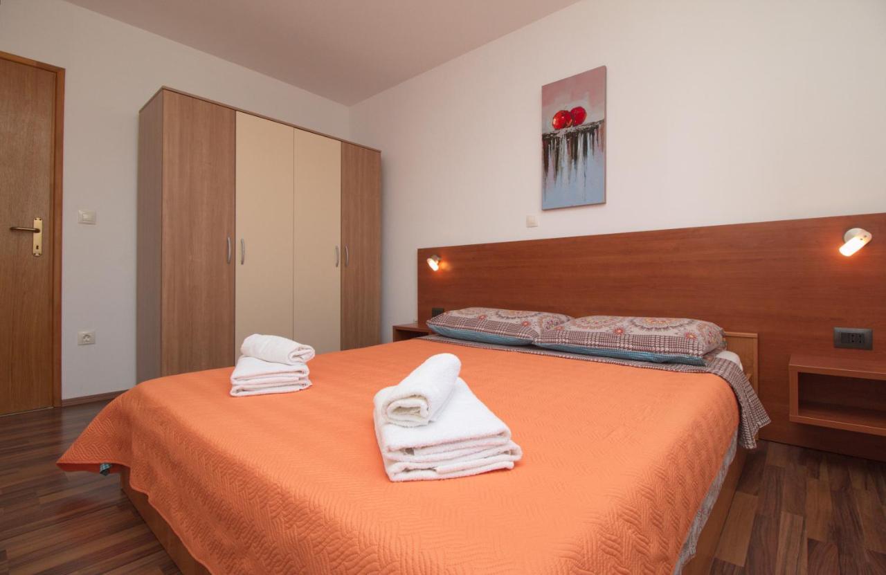 Apartments Lidija Ρόβινι Εξωτερικό φωτογραφία