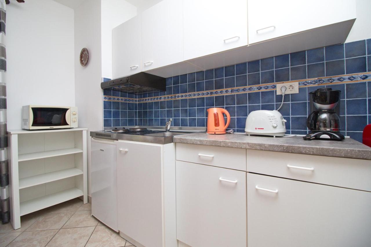 Apartments Lidija Ρόβινι Εξωτερικό φωτογραφία