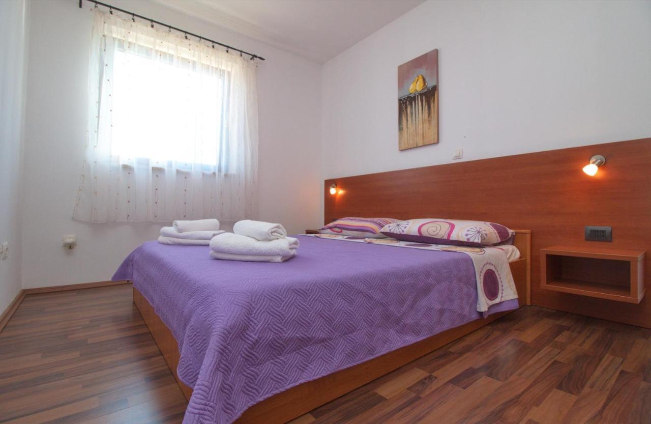 Apartments Lidija Ρόβινι Εξωτερικό φωτογραφία