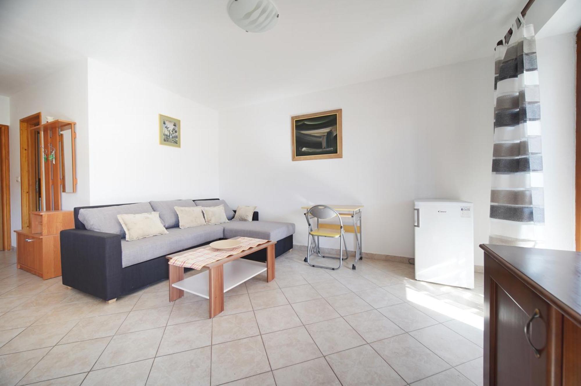 Apartments Lidija Ρόβινι Δωμάτιο φωτογραφία