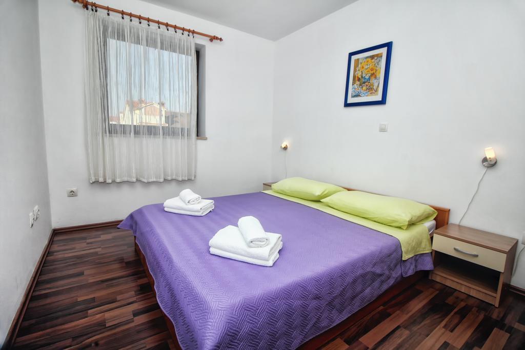 Apartments Lidija Ρόβινι Δωμάτιο φωτογραφία